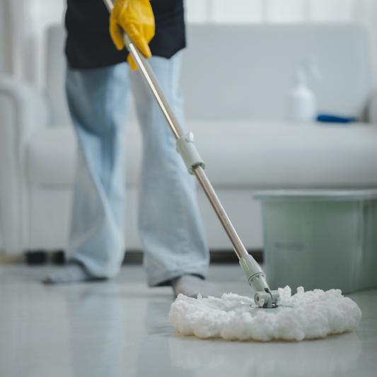 servicio de limpieza y desinfección en Tenerife