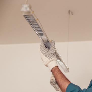 Servicios básicos de mantenimiento en Tenerife