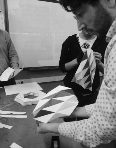 Pablo de Souza, experiencia docente